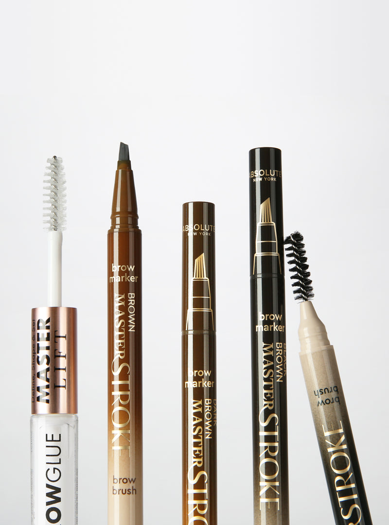 Master Stroke Brow Marker