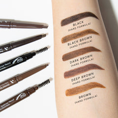 Perfect Eyebrow Pencil - arm swatch #shared