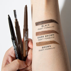 Perfect Eyebrow Pencil - arm swatch #shared