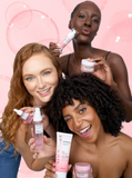 4-pieces Niacinamide Skincare Set