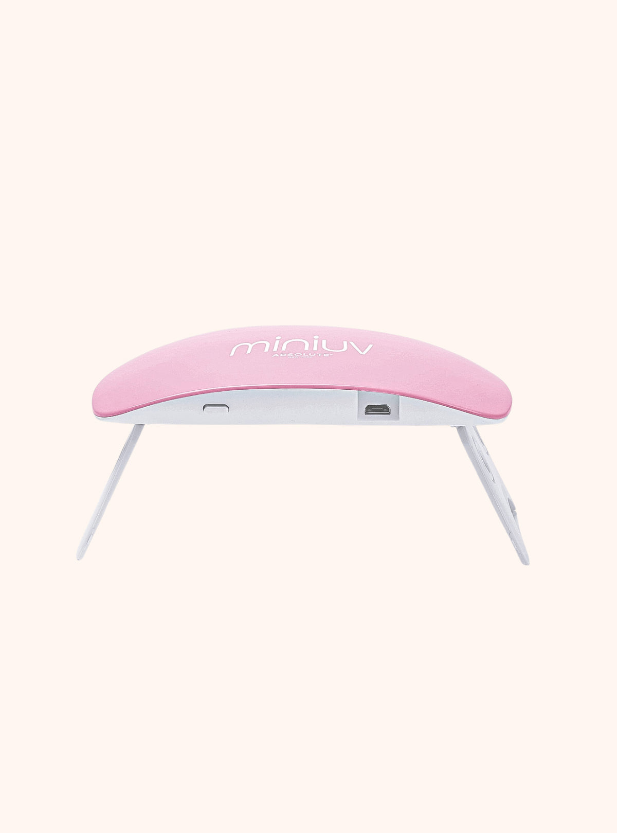 Master Gel Mini UV LED Lamp | Absolute New York