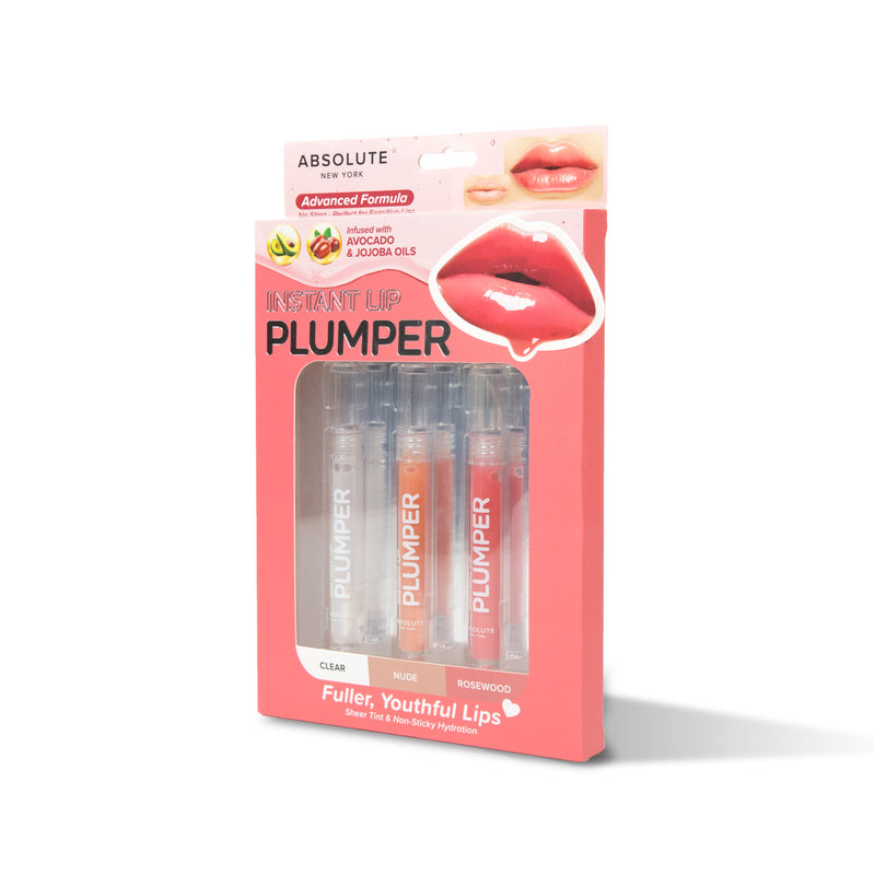 Instant Lip Plumper Set