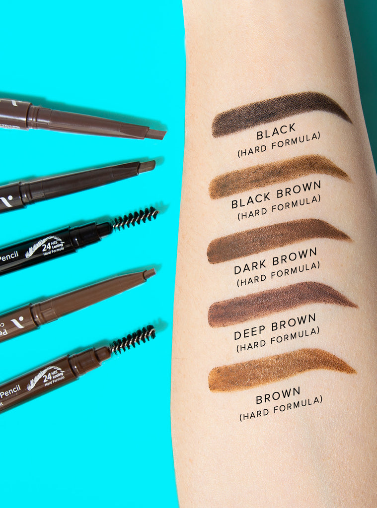 Perfect Brow Pencil  ABSOLUTE NEW YORK's best eyebrow pencil – Absolute New  York