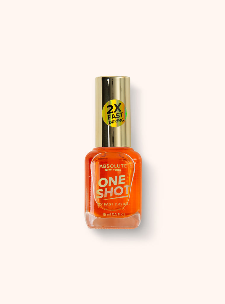 One Shot Nail Treatment - Nutritional Oil