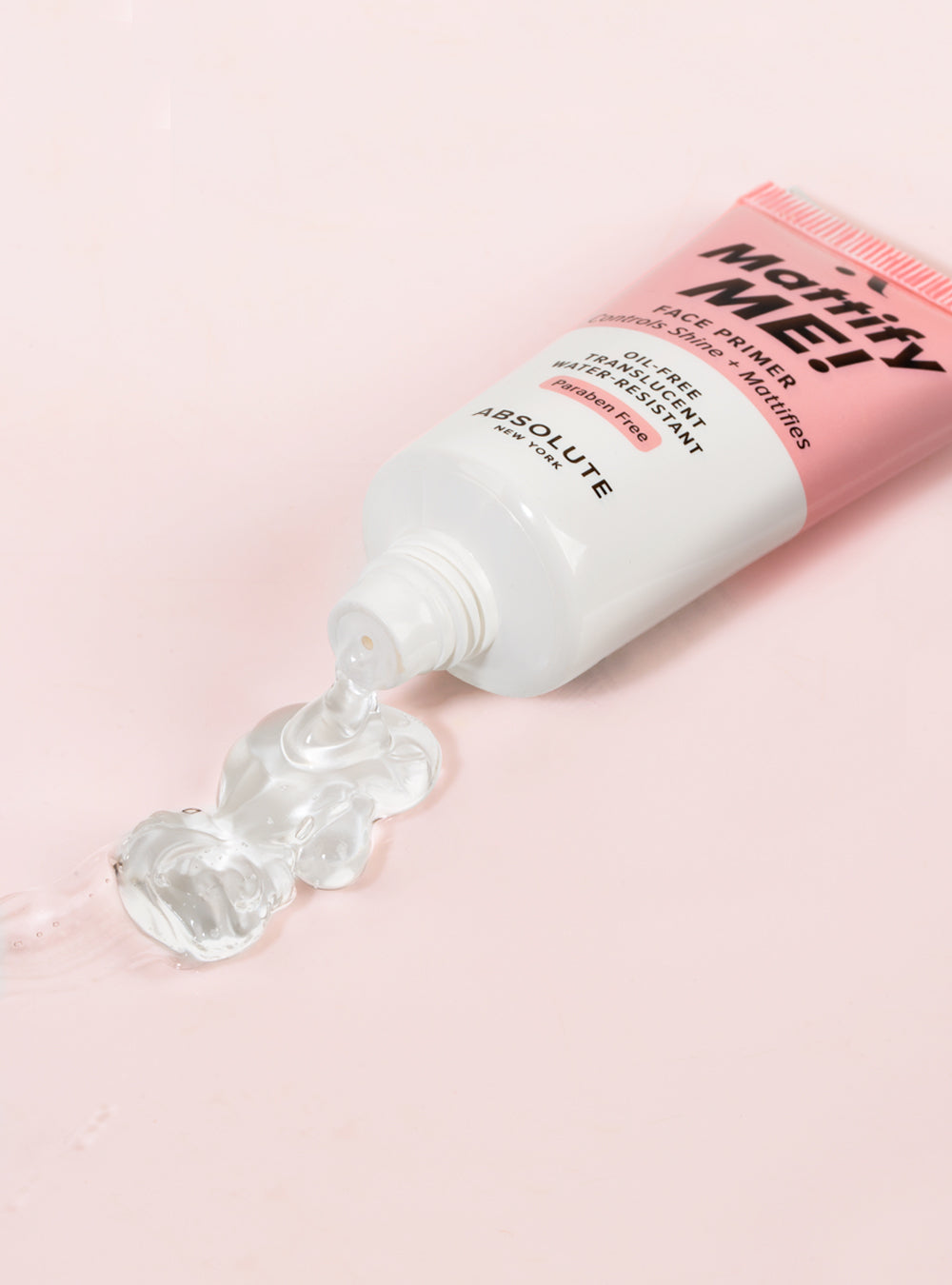 Mattify ME! Face Primer - product view 2
