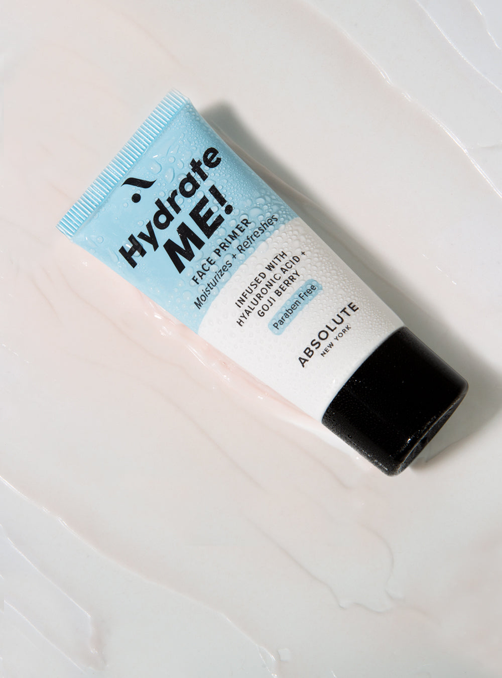 Hydrate ME! Face Primer - product view 2
