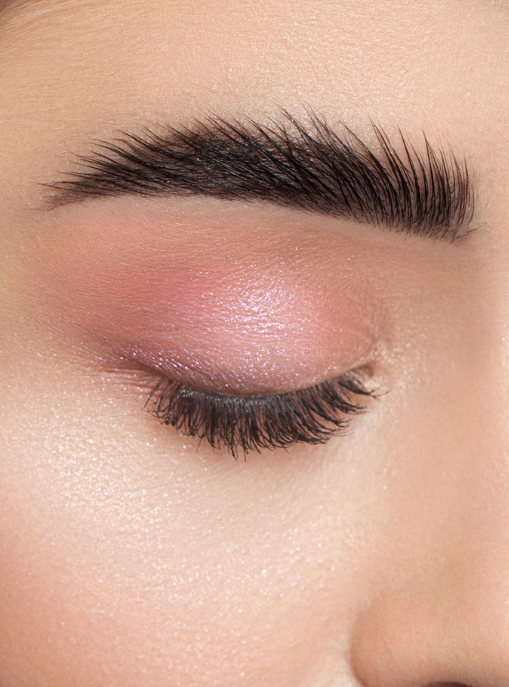 Waterproof Brow Gel - mebg-03-cocoa