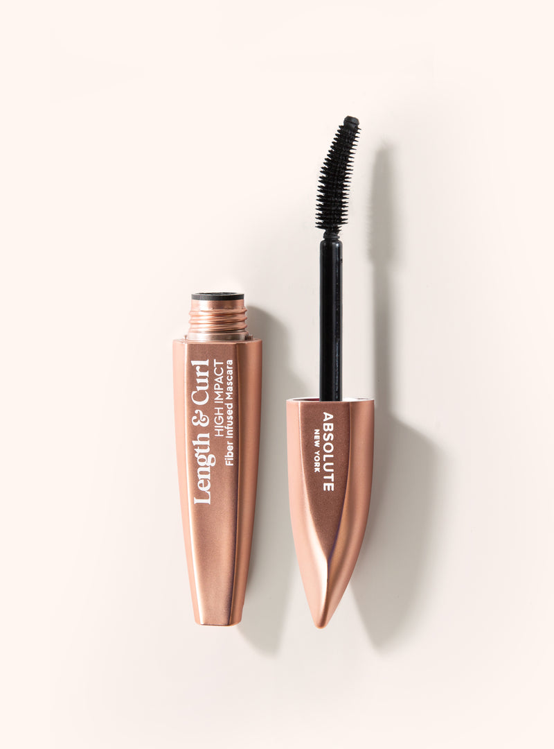 Brunette Wavy Lashes  ABSOLUTE NEW YORK – Absolute New York