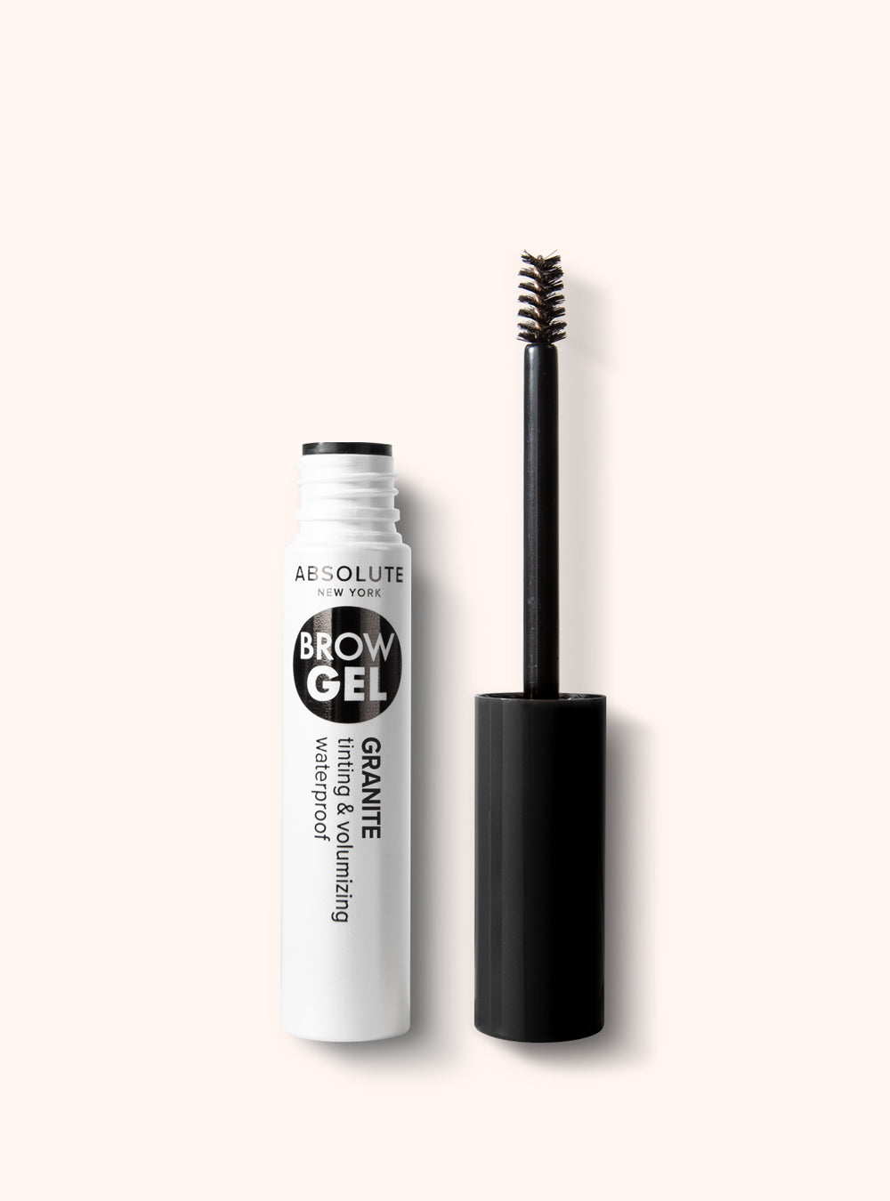 Absolute New York Eyebrow Gel Espresso Absolute New York Eyebrow Gel Espresso