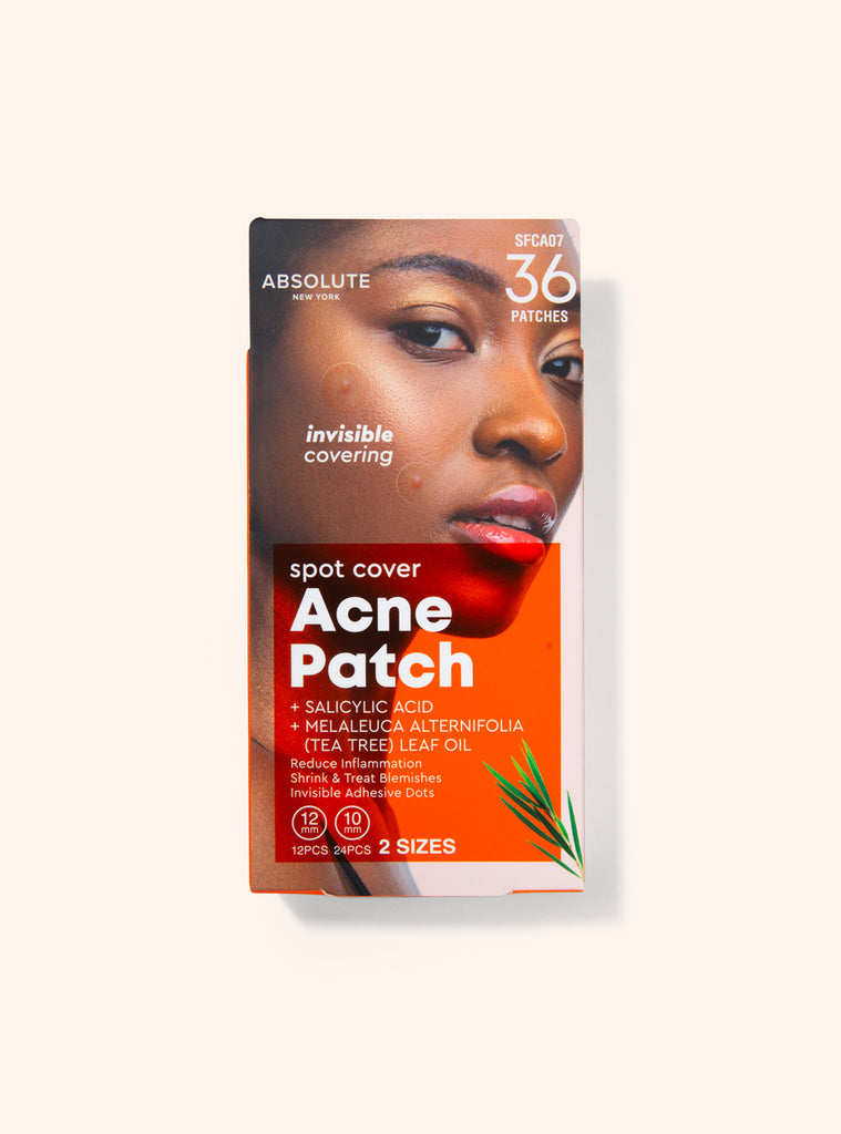 Spot Cover Acne Patch