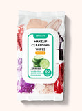 Makeup Cleansing Tissues (60 Count) || Cucumber