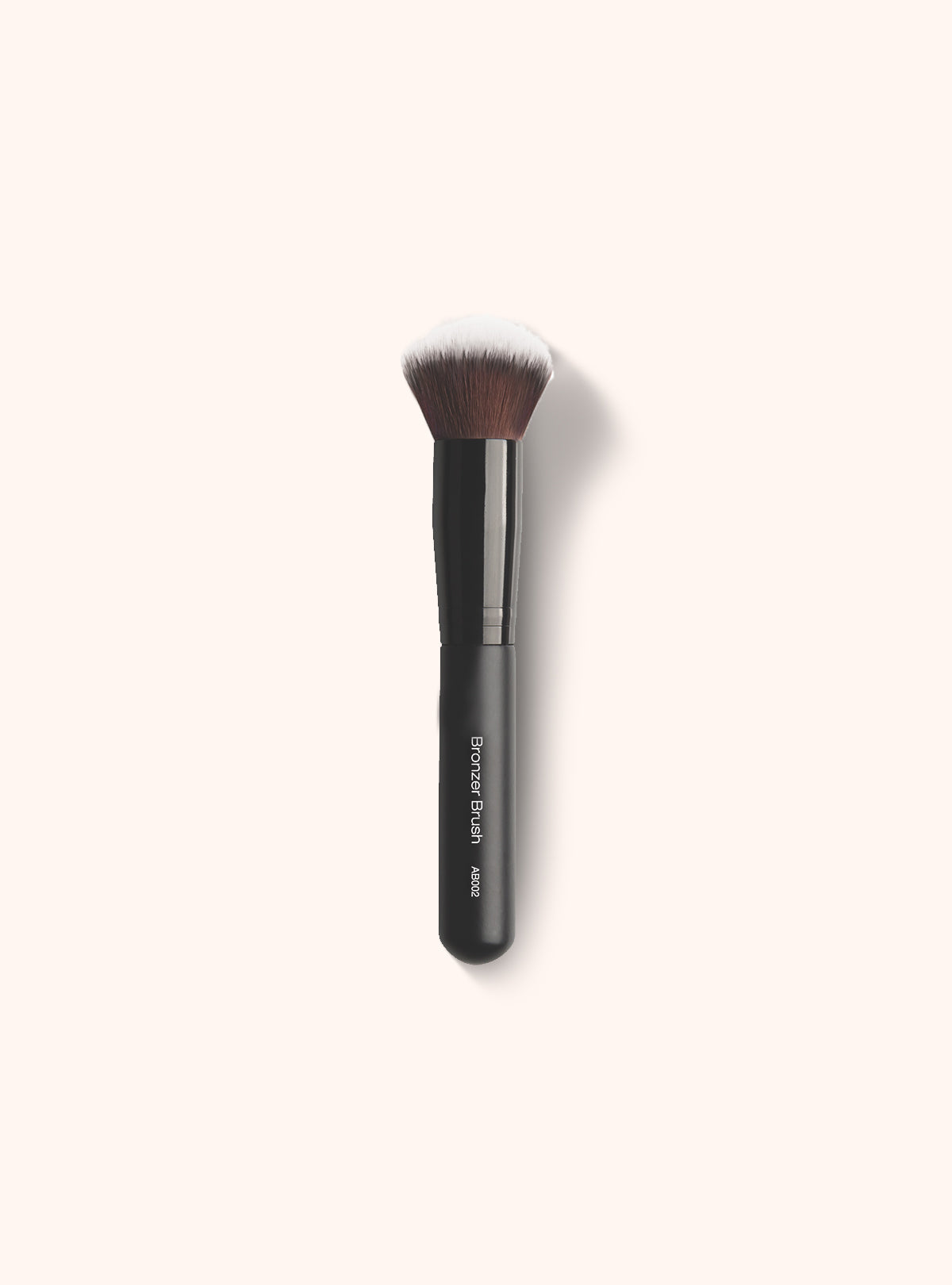 Silver Angled Complexion Brush - Synthetic Contour and Blush Brush –  Absolute New York