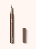 Stroked Pro Brush Eyeliner Pen ABEP02 Dark Brown