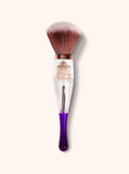 3-in-1 Complexion + Eye Brush | Multi-Purpose Makeup Brush