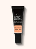 Prep + Primer ABPP05 Caramel