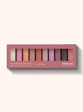 Eye Artiste Palette AEAP05 Art of Rose