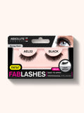 Classic Eyelashes || AEL22