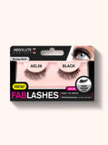 Classic Eyelashes || AEL26