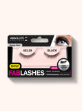 Classic Eyelashes || AEL29