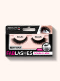 Classic Eyelashes || AEL43