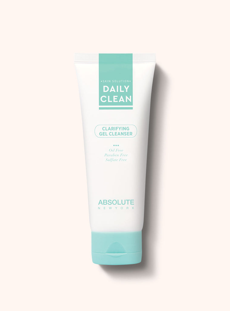 Daily Clean Clarifying Gel Cleanser Default Title