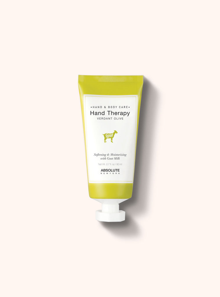 Hand Therapy AHT03 Verdant Olive