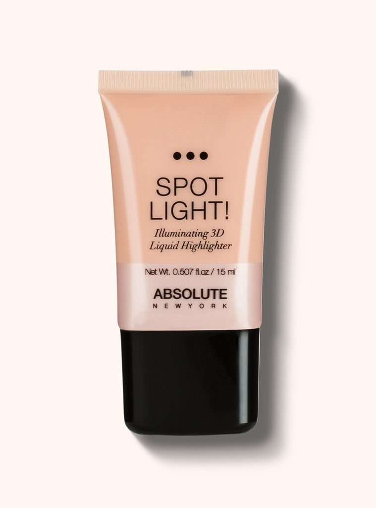 Liquid Illuminator AIL01 Spotlight!