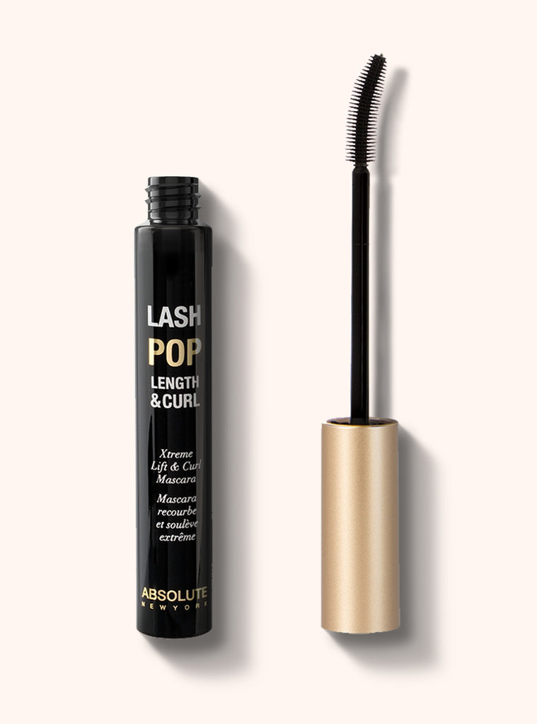 Lash Pop Extreme and Curling Mascara – Absolute New York