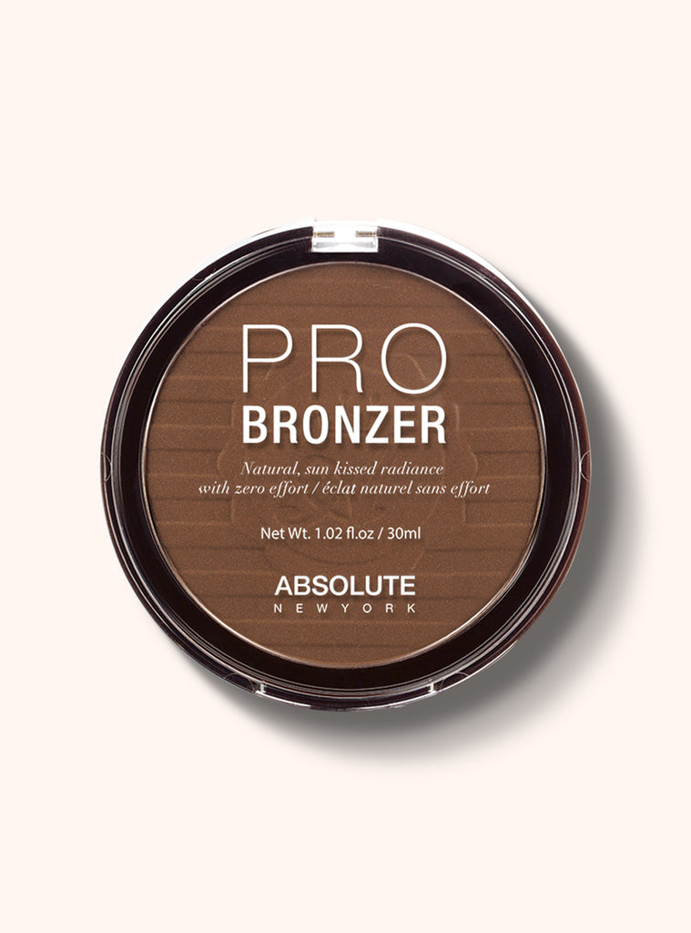 Pro Bronzer APB02 Medium