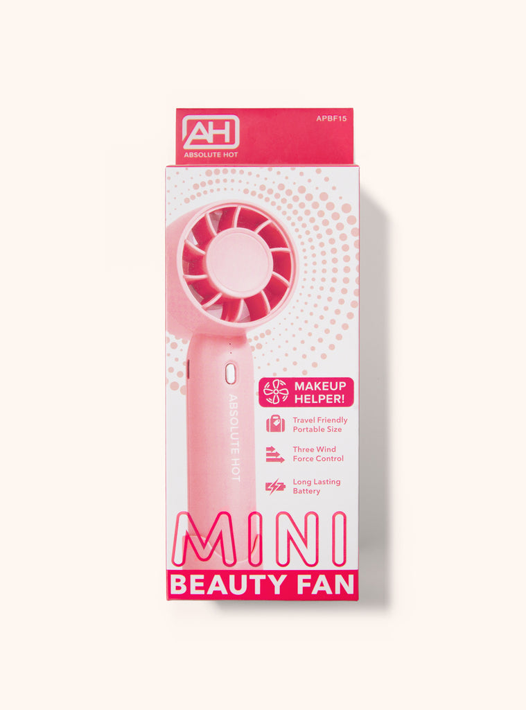 Beauty Mini Fan