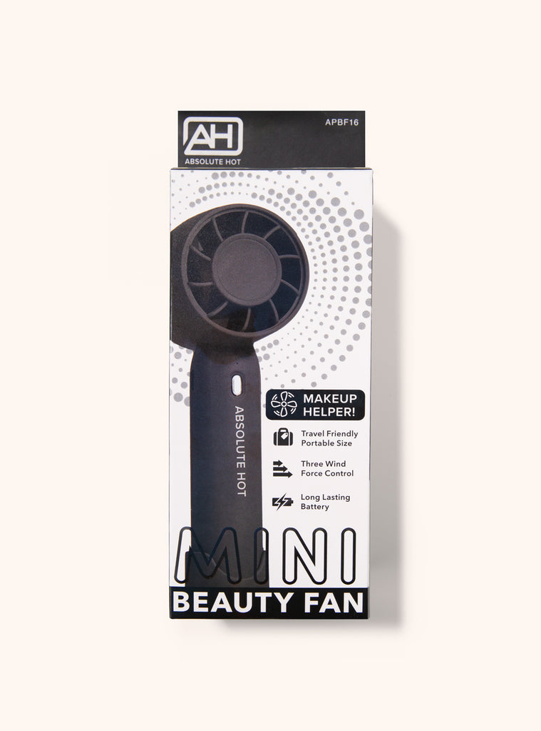 Beauty Mini Fan