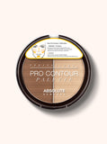 Pro Contour Palette APC01 Light