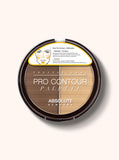 Pro Contour Palette APC02 Medium