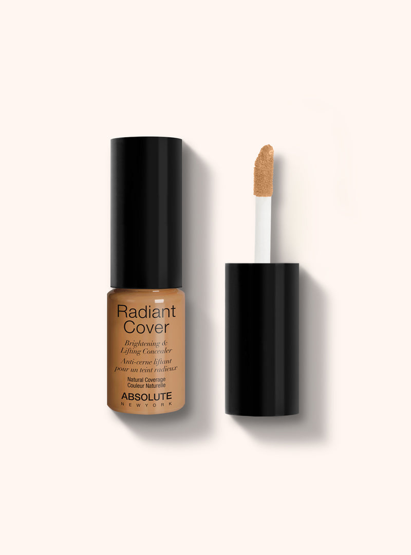 Click Cover Concealer - Full Coverage Concealer Click Pen – Absolute New  York