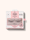 Divine 3D Plush Lashes EDL01 Antheia