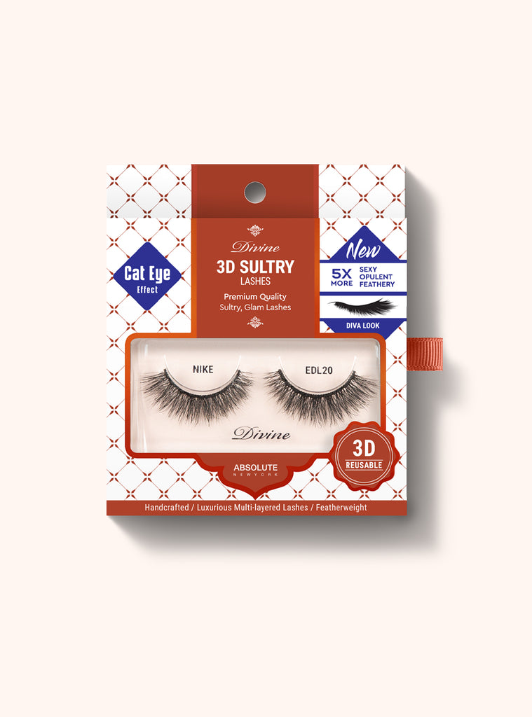 Divine Sultry Lashes EDL20 Nike