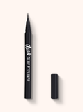 Dual Lash Glue Eyeliner EGEL11 Black