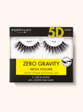 Cashmere Zero Gravity Lash - Mega Volume || Ella