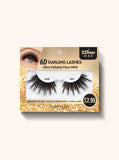 Poppy & Ivy 6D Darling Lashes 25mm Eyelashes || Neith Default Title