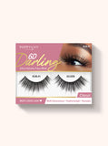 Poppy & Ivy 6D Darling Lashes || Aileen