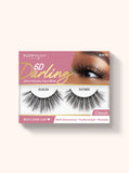 Poppy & Ivy 6D Darling Lashes || Esther