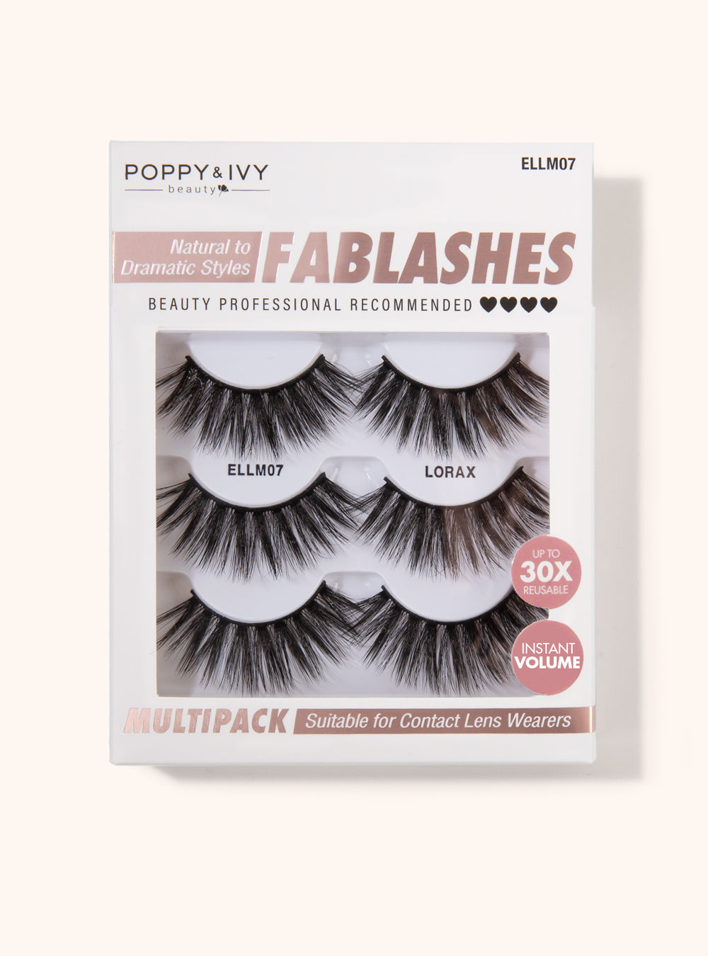 Fablashes Multipack || Lorax