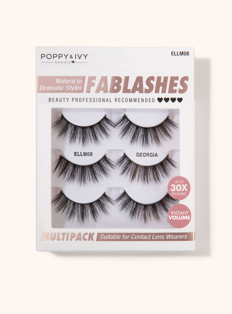 UPDATED Fablashes – Absolute New York
