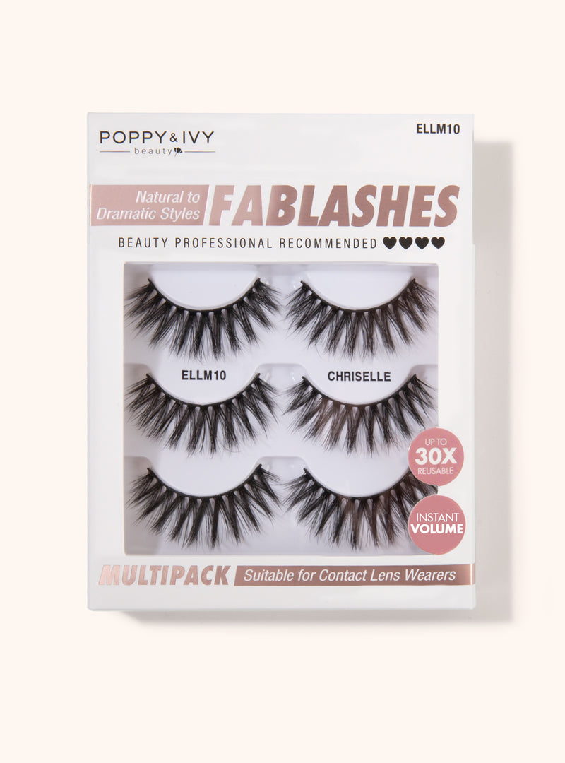 Lashes – Absolute New York