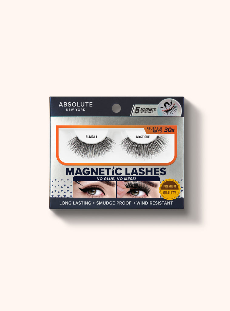 Mystique Lashes Absolute New York