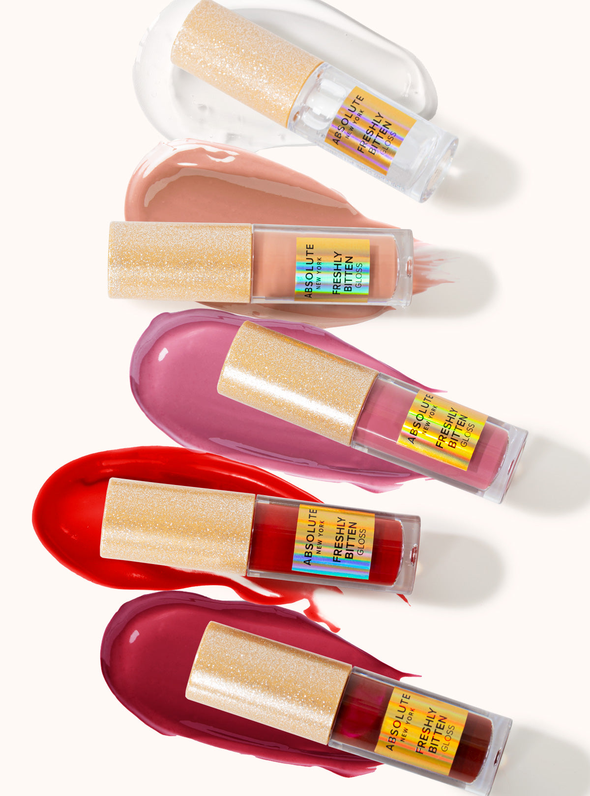 Freshly Bitten Gloss Collection - mlfg-04-stimulation