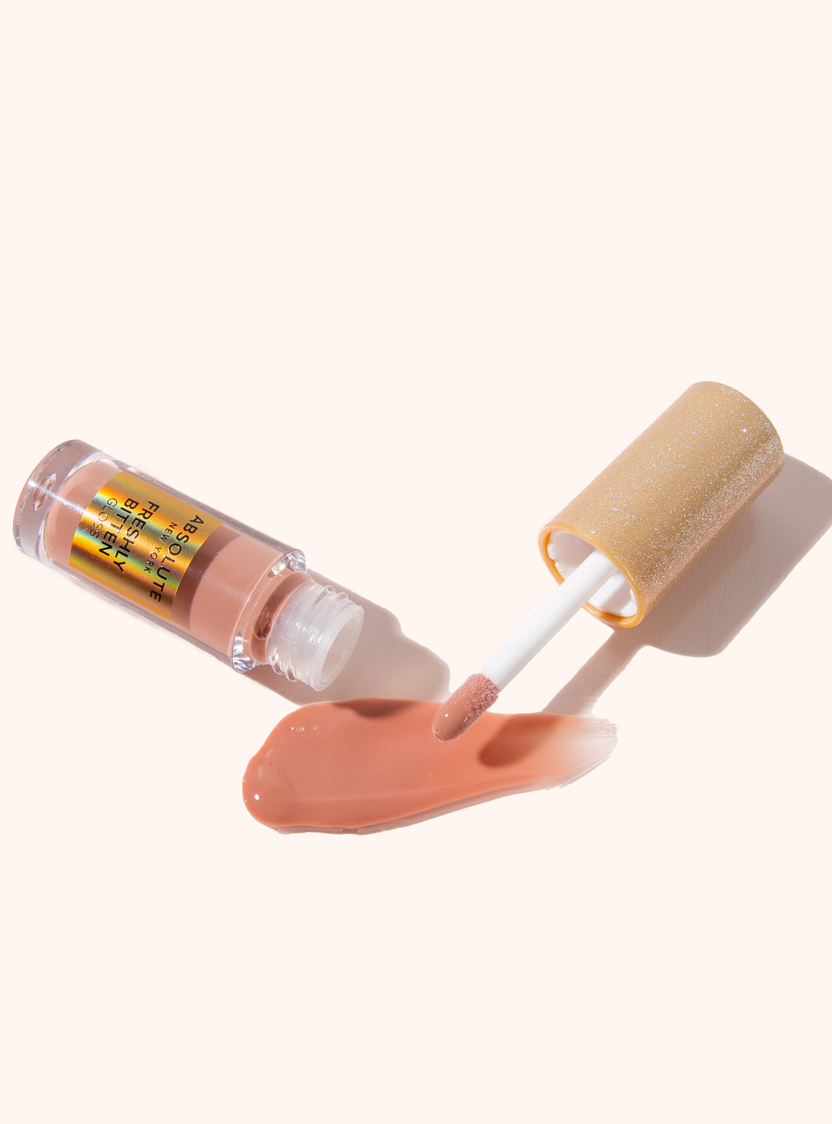 Freshly Bitten Gloss Collection - mlfg-11-no-hesitation