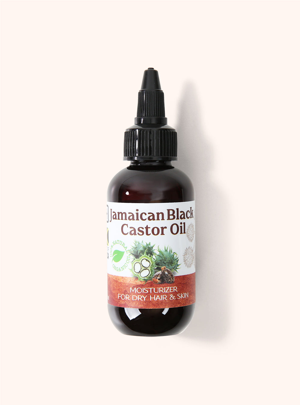Mini Jamaican Black Castor Oil