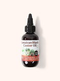Mini Extra Dark Jamaican Black Castor Oil