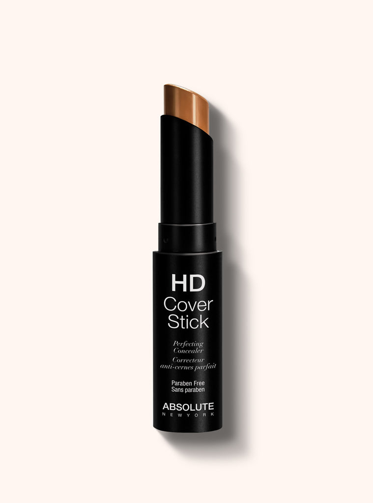 HD Cover Stick HDCS07 Toasted Almond